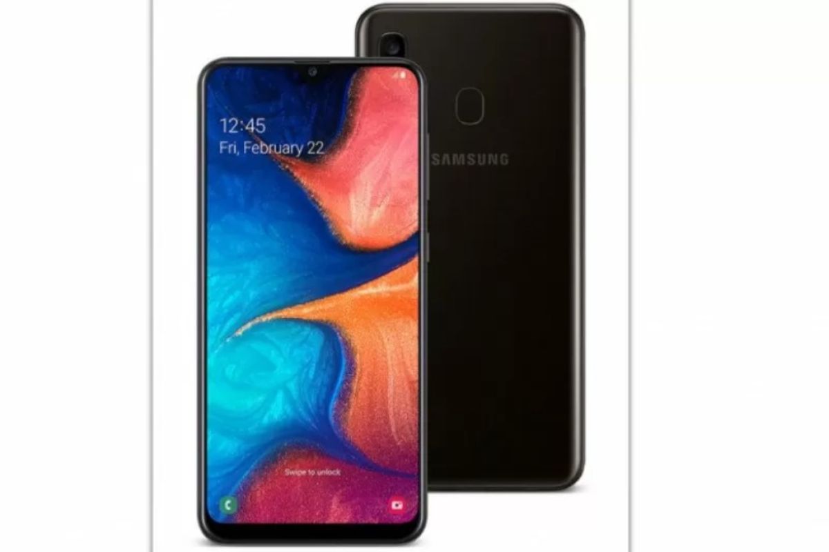 Intip bocoran Samsung Galaxy A11 dan Galaxy A21