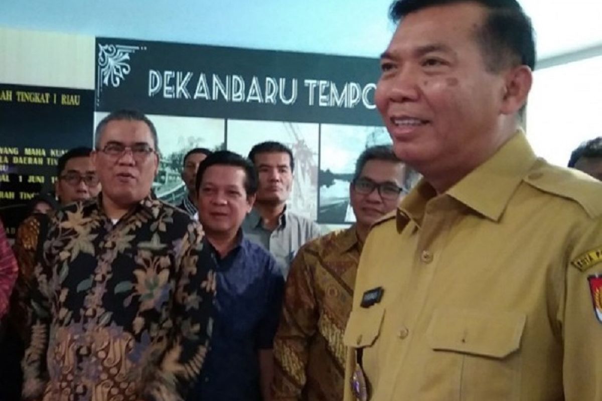 1.500 hektare lahan KIT akan dibebaskan guna pembangunan industri CPO