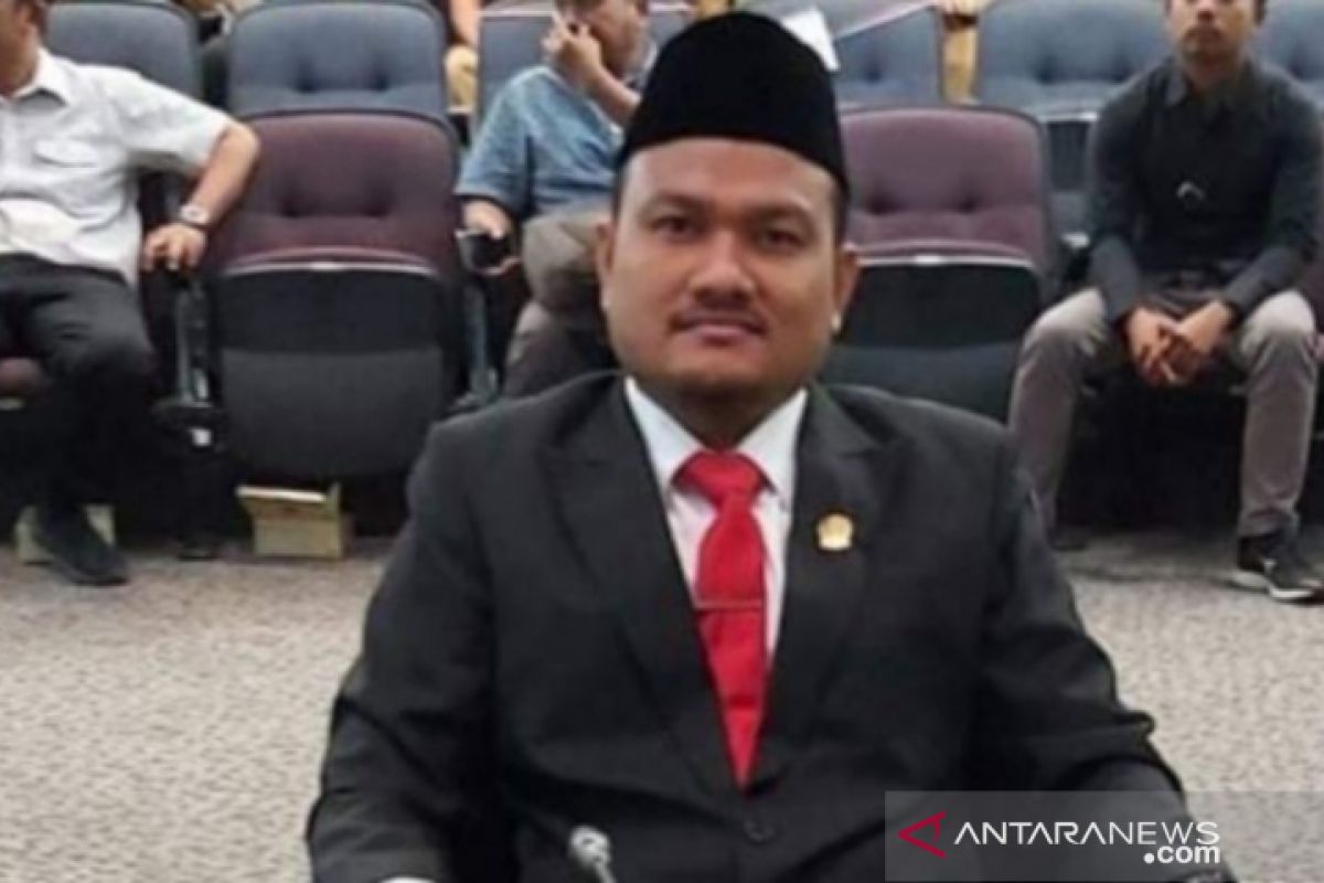 Anggota DPRD Sumut minta Kapolda usut kisruh limbah PT.Halindo