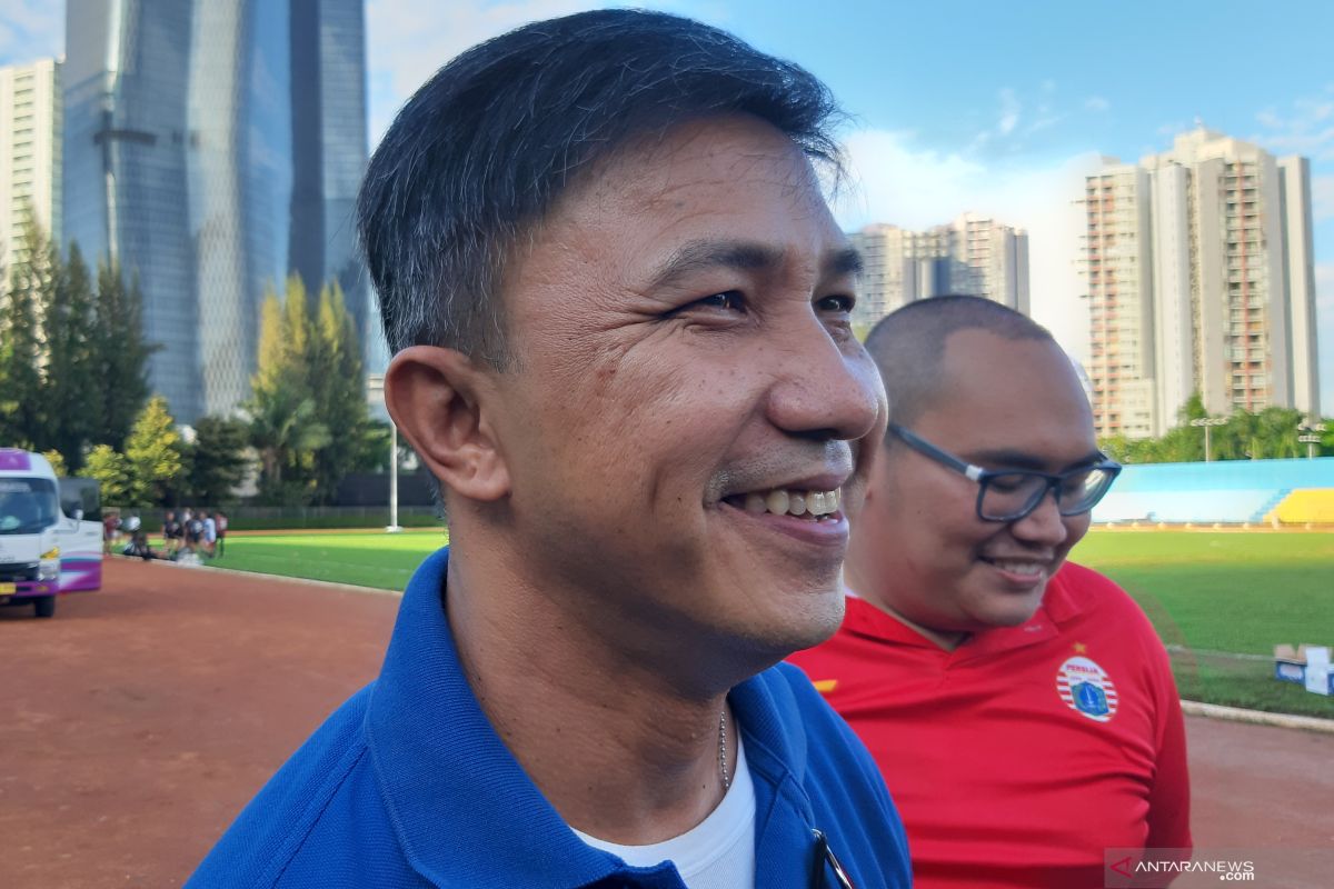 Persija gelar uji coba pada Februari 2020