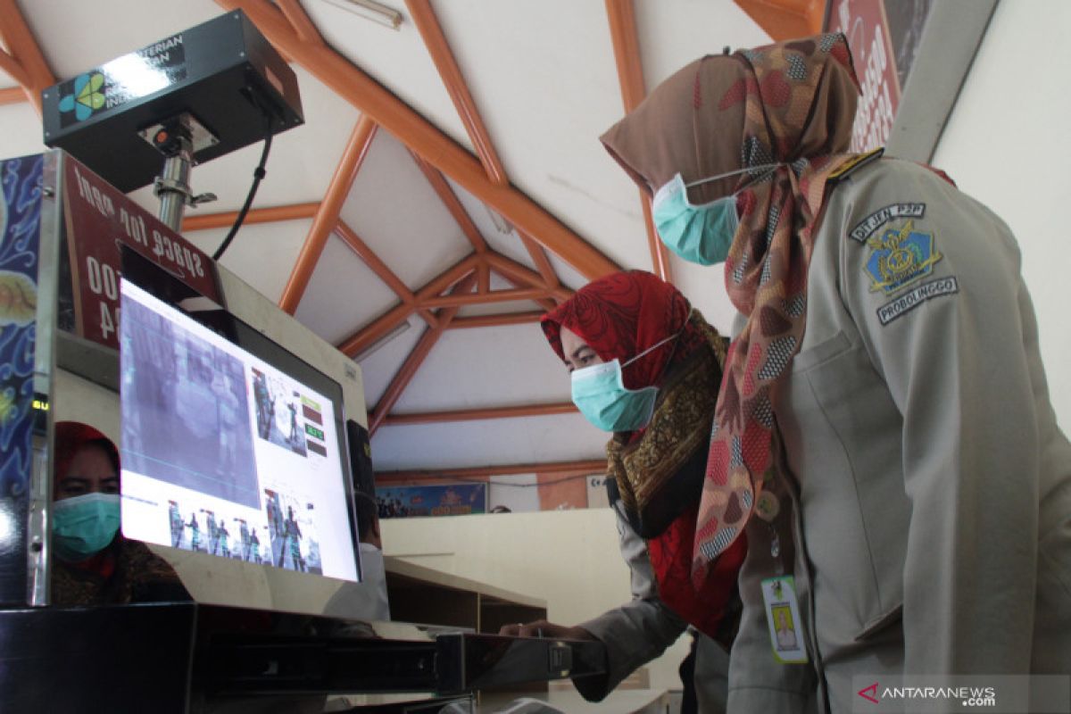 Bandara Malang tingkatkan pengawasan antisipasi virus corona