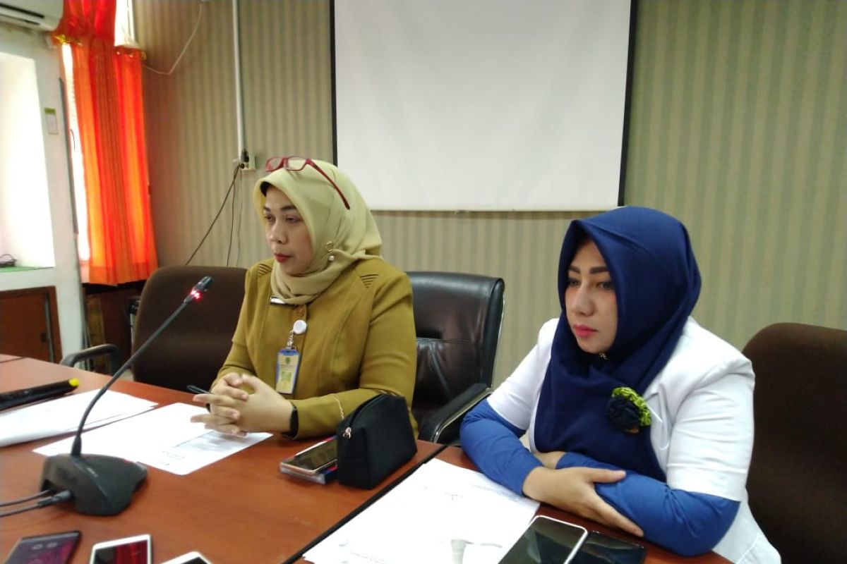 RSUD AWS-KKP berkoordinasi terkait kedatangan WNA China di Samarinda