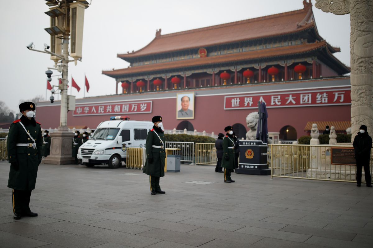 Jerman berencana bawa pulang warganya dari Wuhan, China