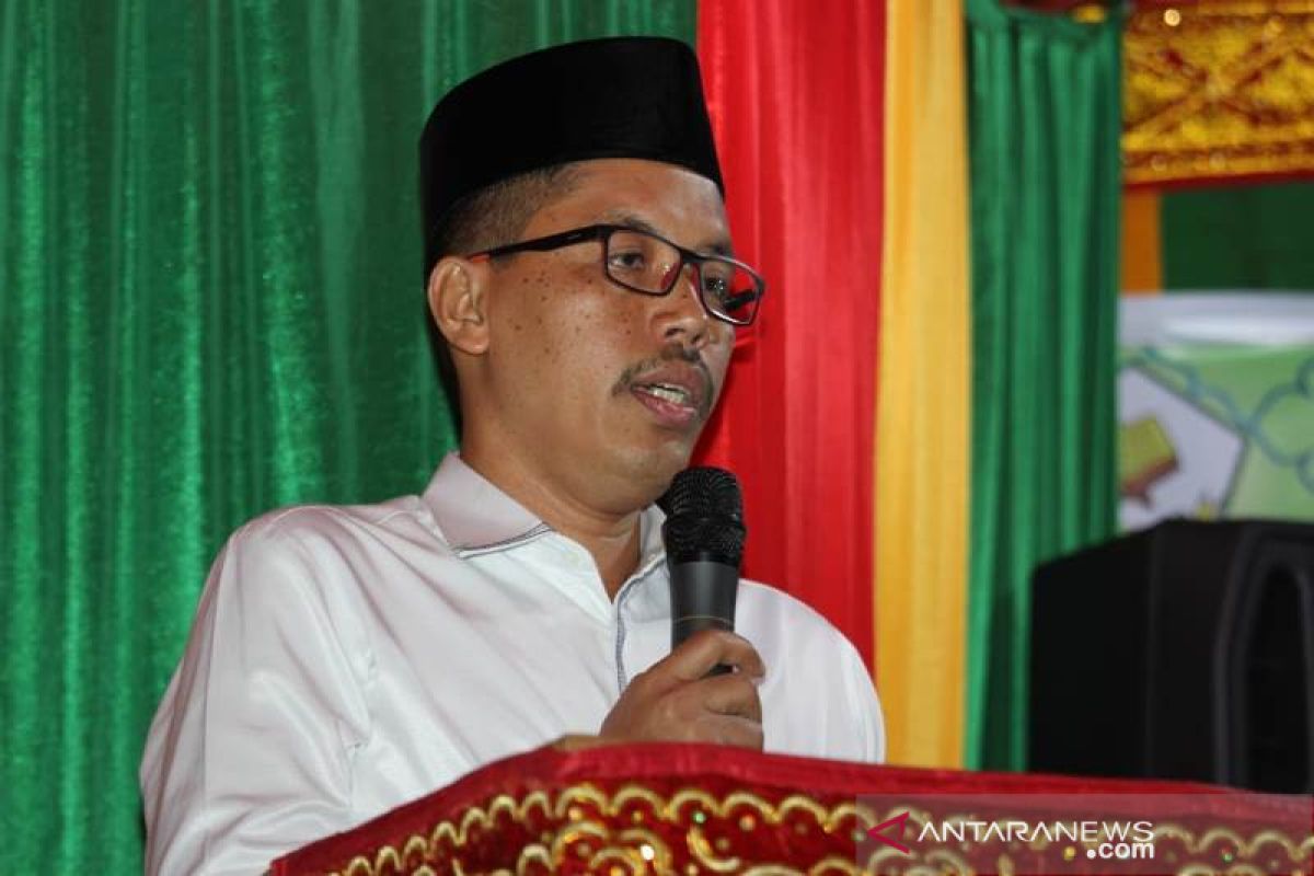 Plt Gubernur: Muzakarah ulama dapat menentramkan hati ummat dari keraguan