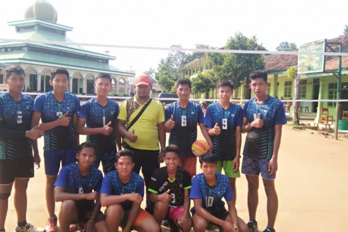 SMK 2 YPI Way Jepara raih juara tingkat provinsi  dan nasional