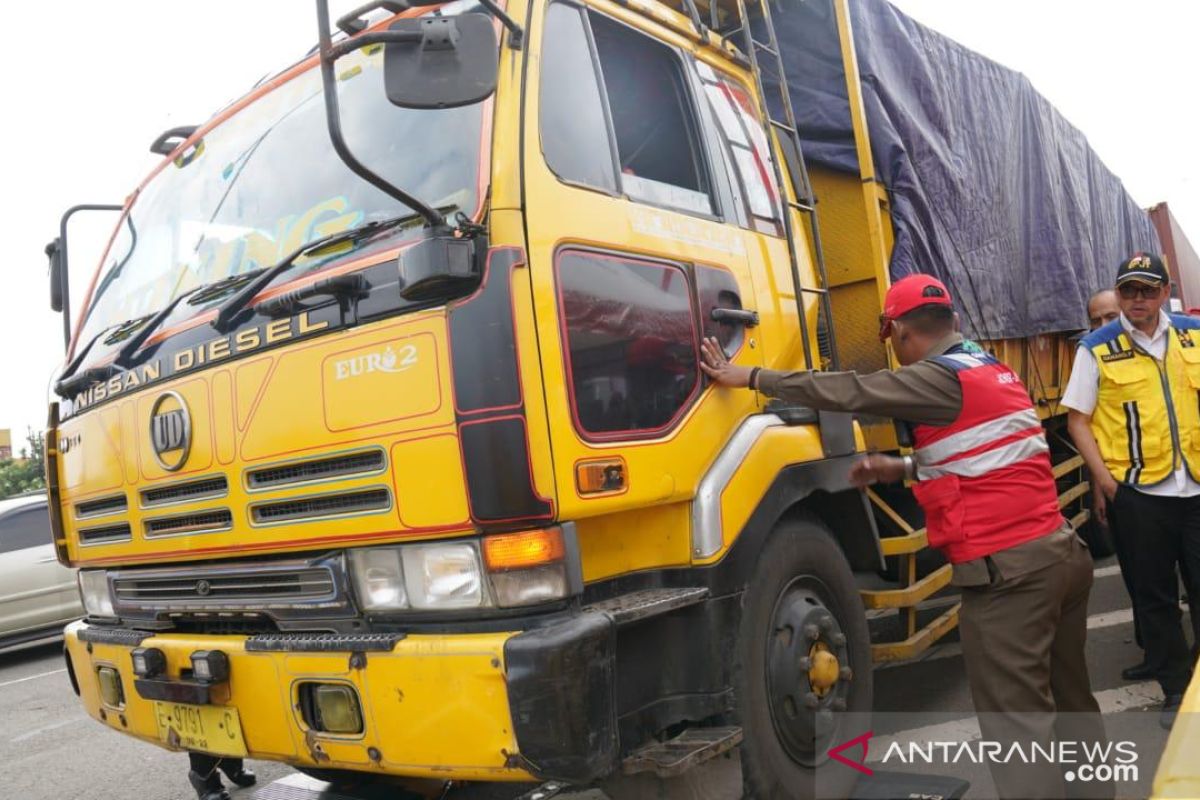 Hutama Karya kolaborasi dengan BPJT kampanye keselamatan berkendara