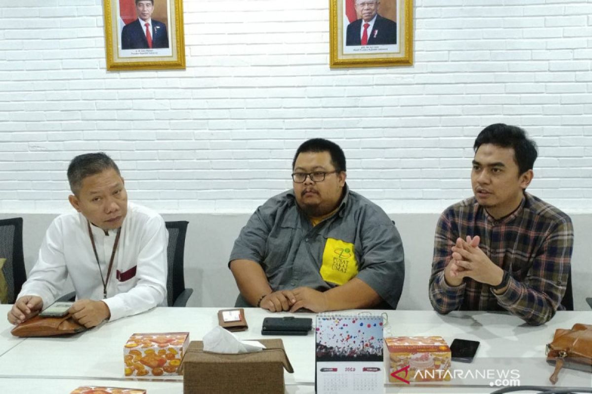 FOZ akan rilis urun dana digital jemput zakat kalangan milenial