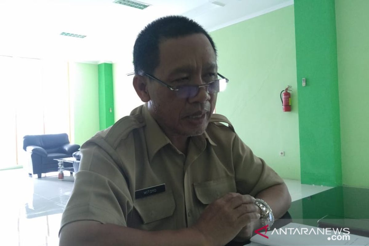 Tarakan imbau Puskesmas waspada corona