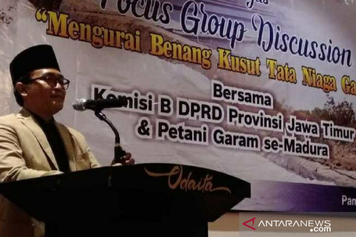 Program desa tematik di Pamekasan akan dipaparkan di Jepang