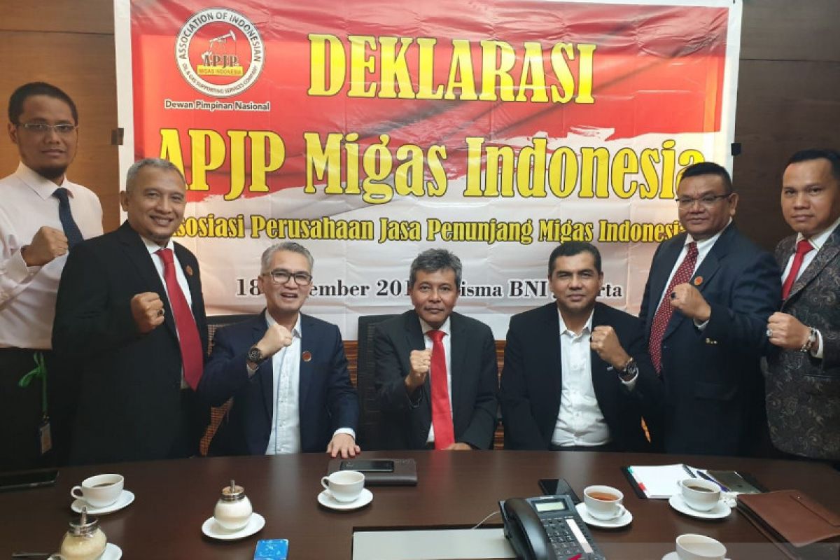 APJP Migas Indonesia akan deklarasi di sumur minyak tertua