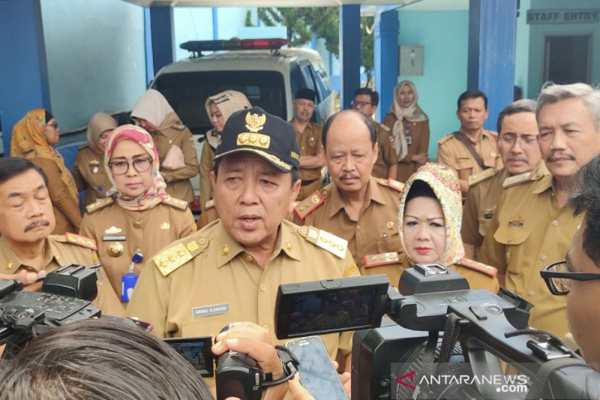 Gubernur  sebut tidak ada larangan wisata asing datang ke Lampung