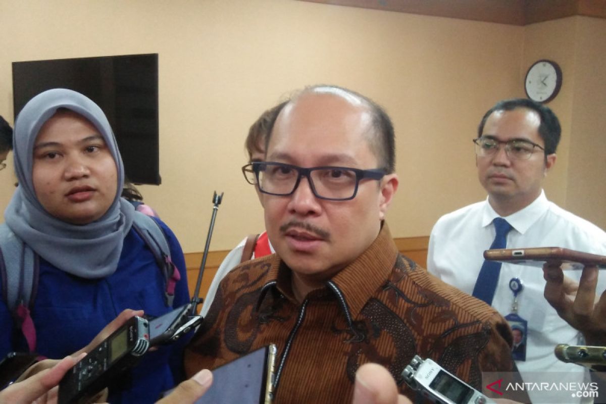 PT Taspen luncurkan unit investasi syariah semester I 2020