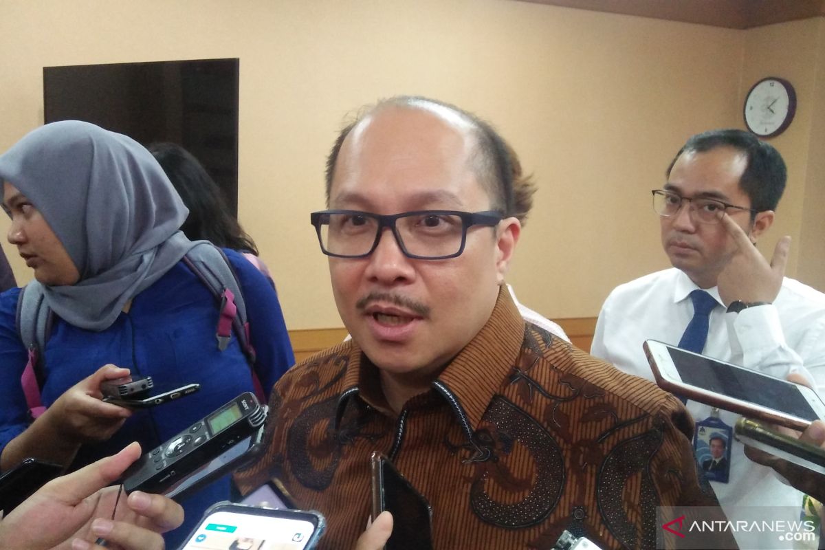 Menyatu ke BPJS Naker, Taspen ikuti keputusan pemerintah