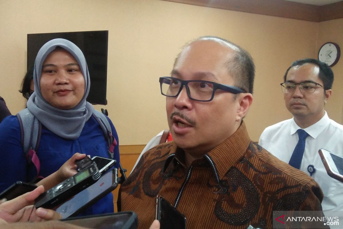 Taspen siap paparkan kinerja investasi kepada Panja DPR