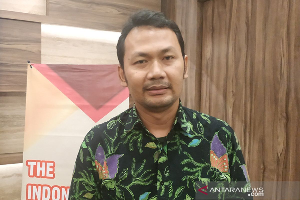 Pakar: Awal 2021 momen penting situasi keamanan RI