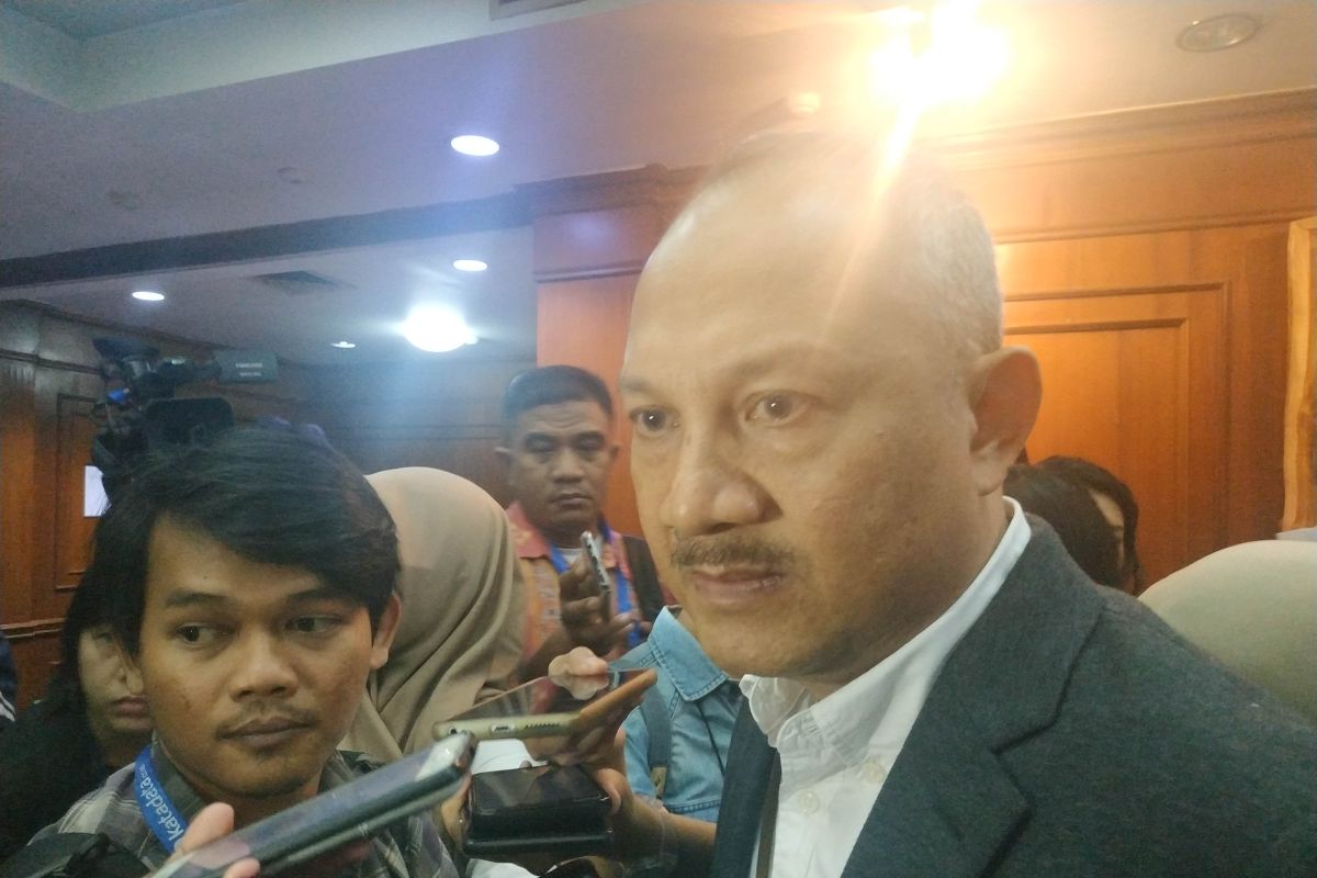 Kemenpan RB: ASN harus siap pindah ke ibu kota baru