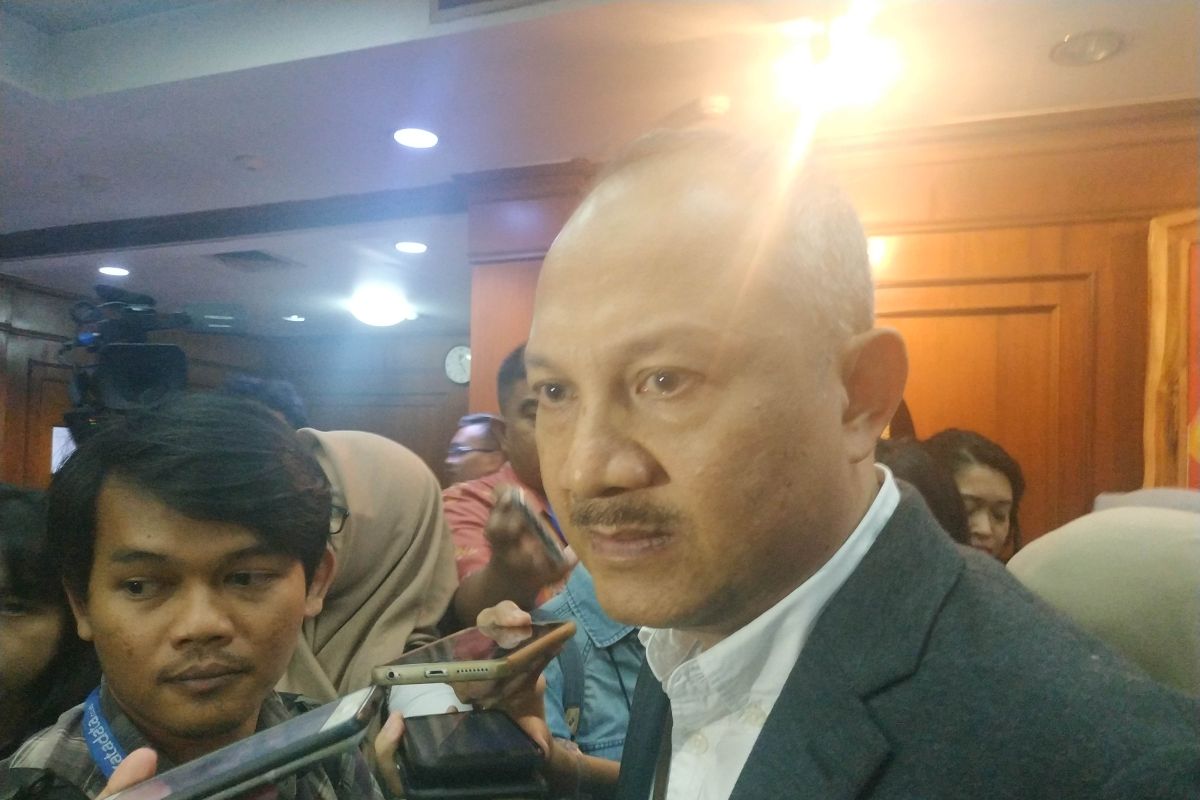 Kemenpan RB luruskan persepsi isu penghapusan tenaga honorer yang masih bekerja