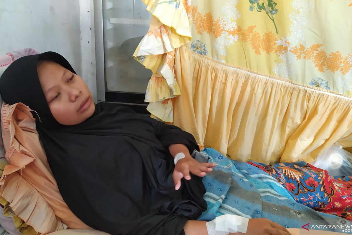 Seorang wanita di Medan meninggal diduga jadi korban begal