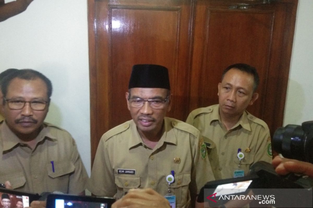 Dinkes Bantul instruksikan puskesmas waspadai virus corona