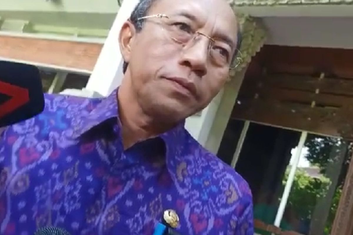 Kadinkes Bali : Pramugari di RS Tabanan hanya demam biasa