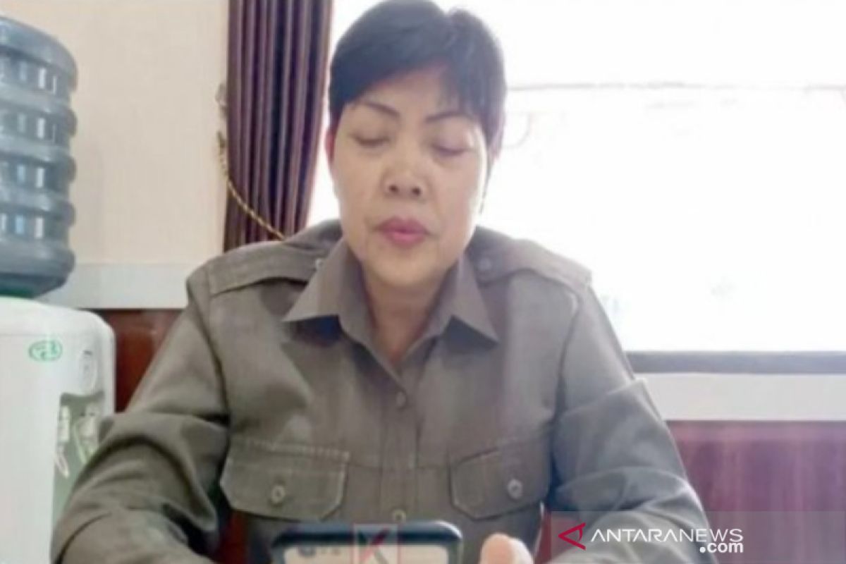 Polisi tetapkan Ketua KPU Banjarmasin tersangka dugaan pencabulan