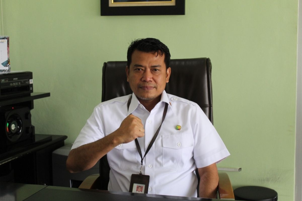 Bandara Raden Inten II siap antisipasi penyebaran virus corona