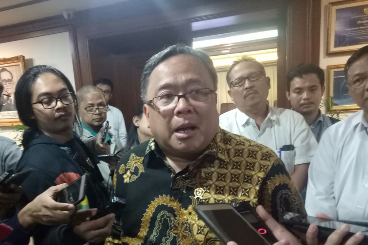 Anggaran riset dan pengabdian masyarakat tahun 2020 capai Rp1,46 triliun