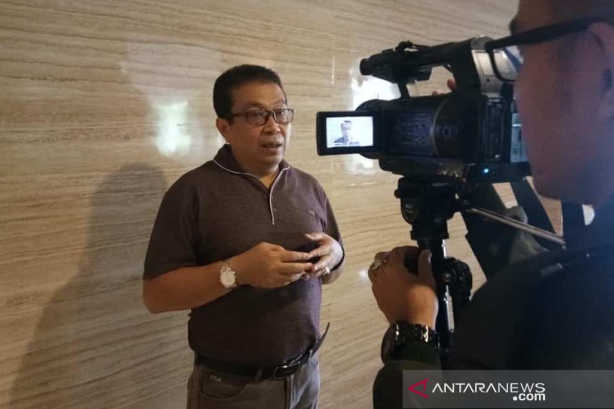 Humas Sumbar: Kedatangan turis China program pemerintah pusat, kami hanya memfasilitasi