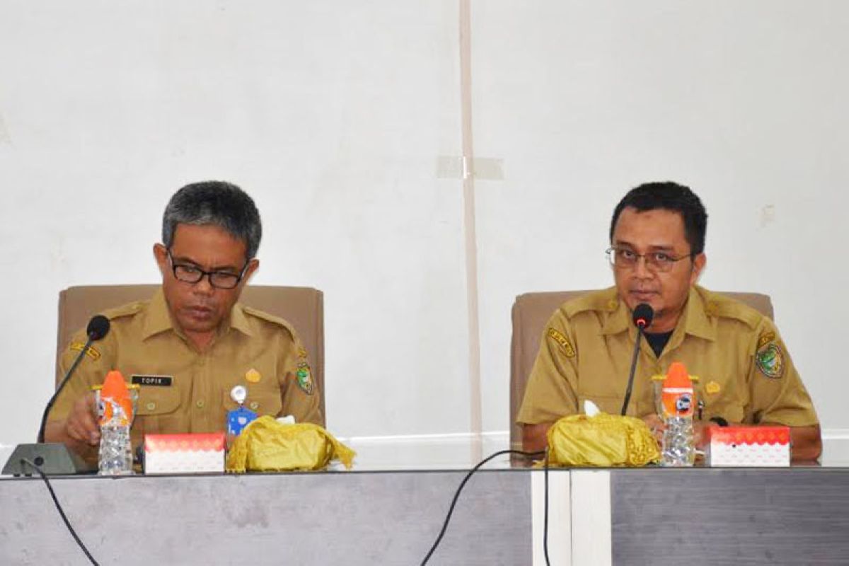 Barito Utara gelar tes SKD CPNS bulan depan