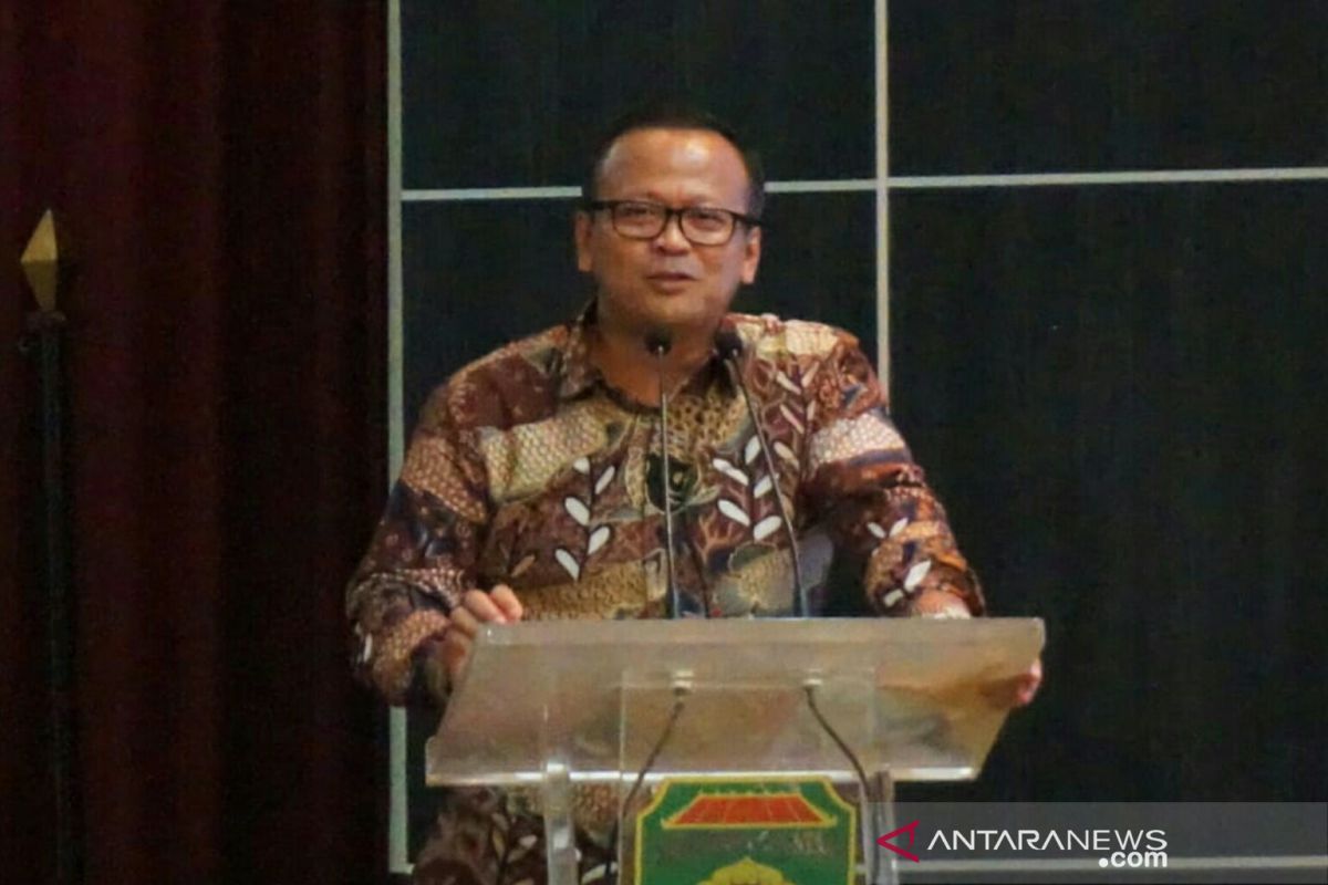 Mentri KKP inginkan Sungsang jadi tempat pendaratan ikan strategis