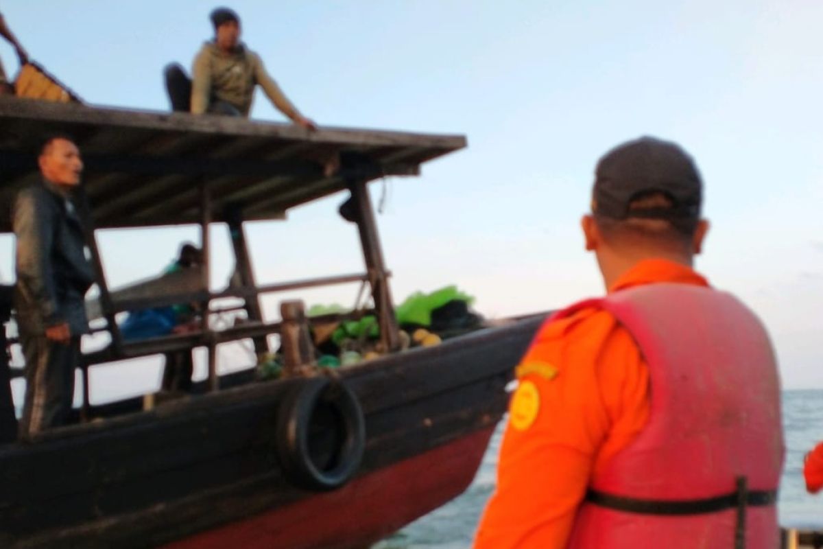 Nelayan Batubara ikut cari ABK KM Winston  yang hilang