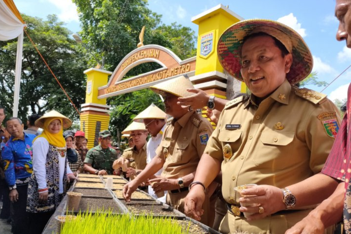 Gubernur: Lampung siaga antisipasi virus corona