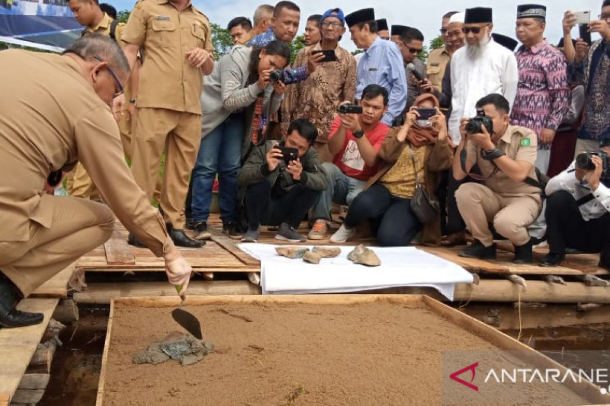 Sutarmidji ajak semua pesantren sempurnakan sistem manajemen