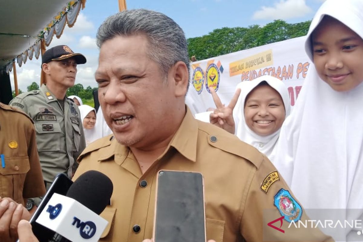 Bupati Muda minta pengelola bandara perketat pengawasan WNA