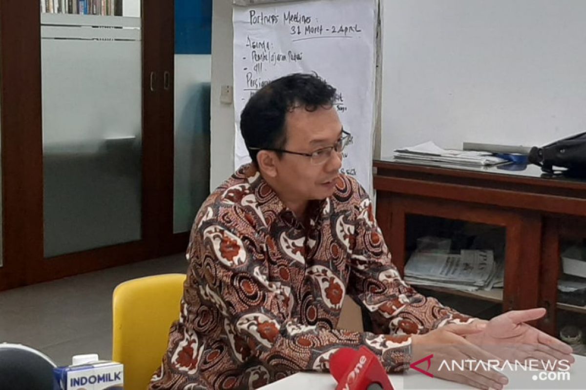 Komnas HAM: Perlu pendekatan berlapis untuk masalah pekerja migran