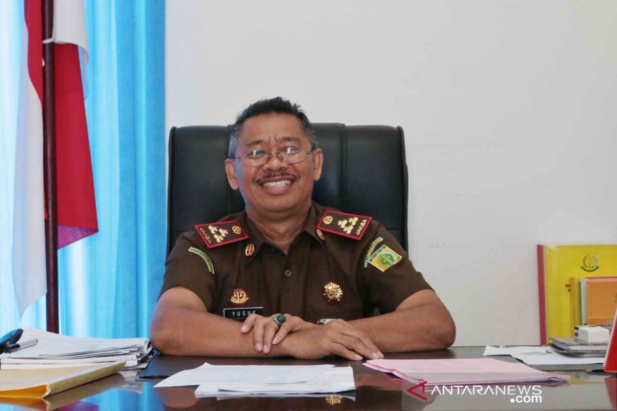 Bupati Lombok Barat diminta hadir dalam sidang pemerasan kontraktor