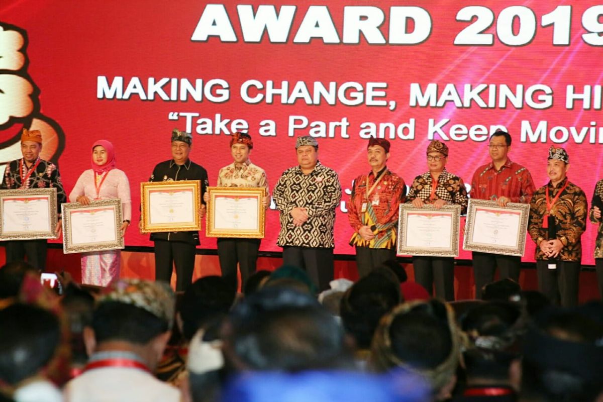 Kalsel belajar ke Yogyakarta wujudkan reformasi birokrasi