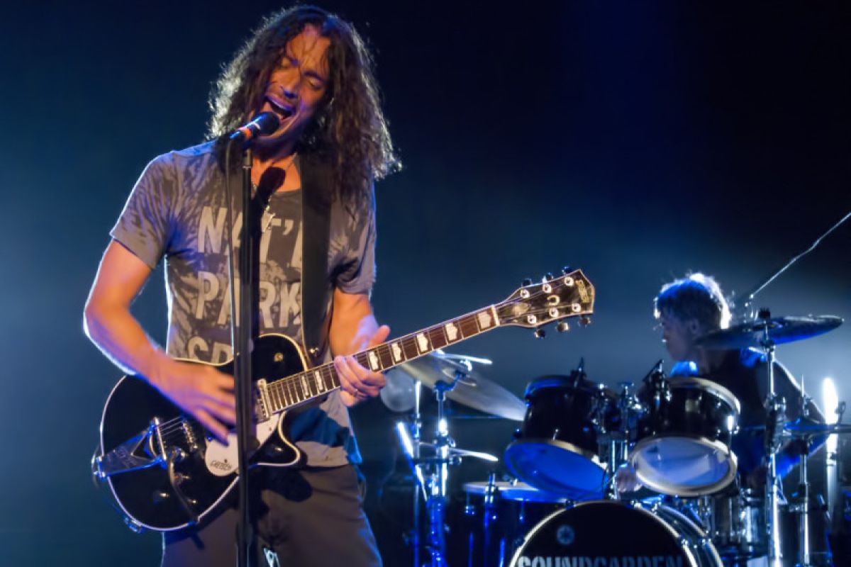 Chris Cornell, "Posthumous" Grammy Awards 2020