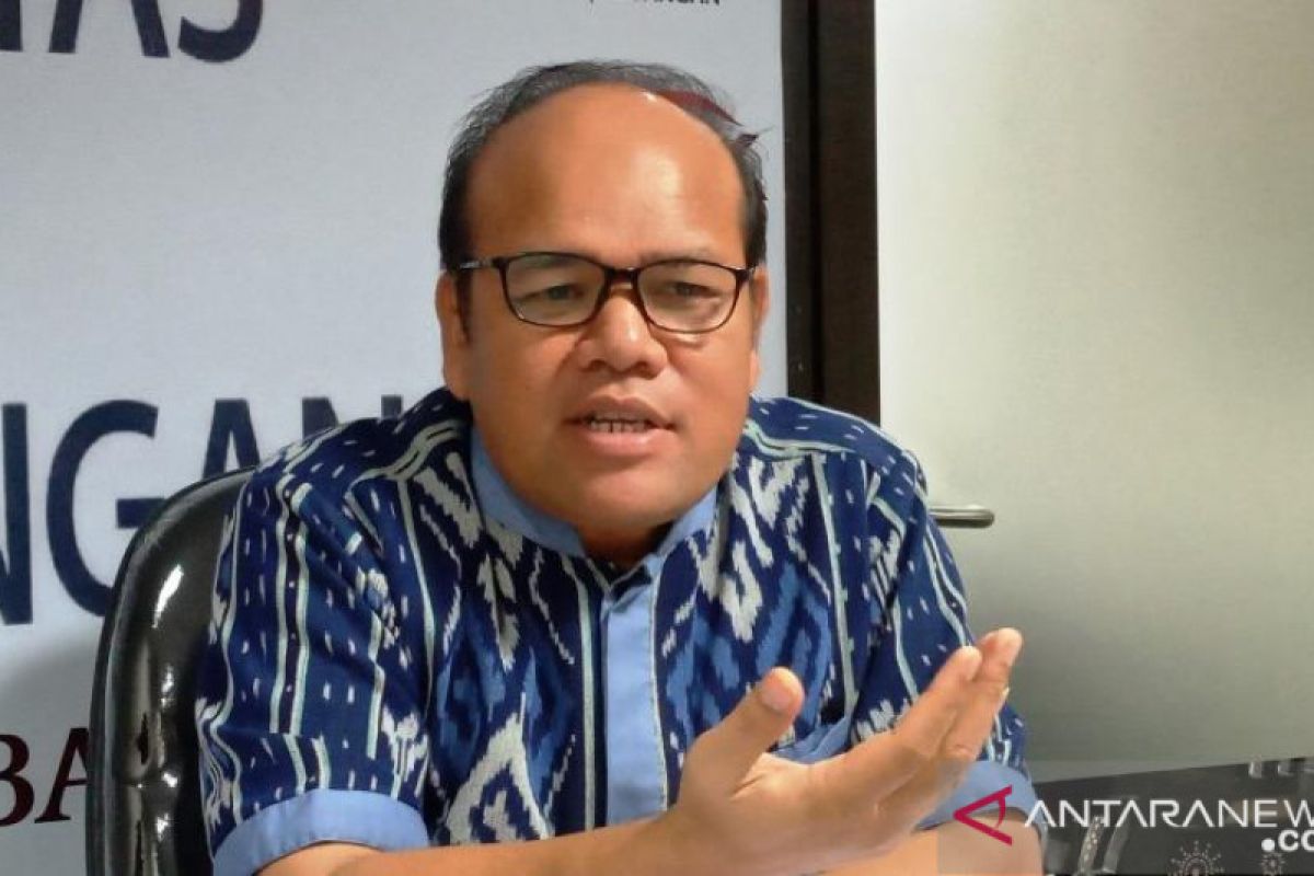 OJK: pertumbuhan kinerja perbankan di NTB tergolong luar biasa