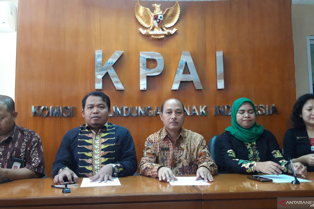 KPAI Temukan Enam Kasus Dugaan Perdagangan Dan Eksploitasi Anak ...