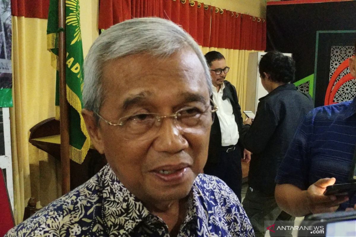 Muhammadiyah khawatir pasal selundupan di Omnibus Law