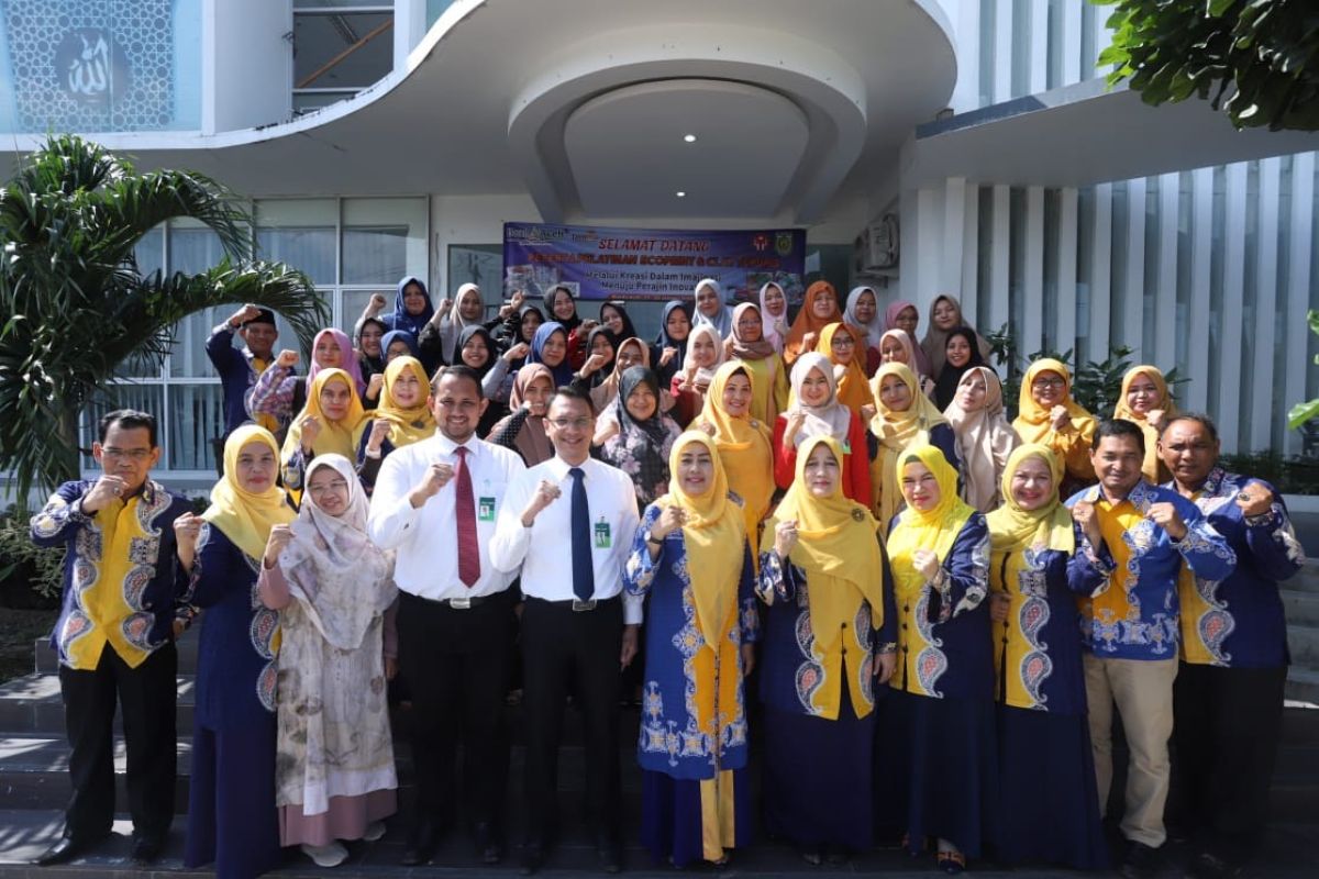Dekranasda Banda Aceh tingkatkan kapasitas perajin UKM tahun ini