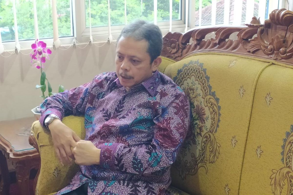 2019, Penerimaan Pajak DJP Banten Terealisasi Rp51 Triliun