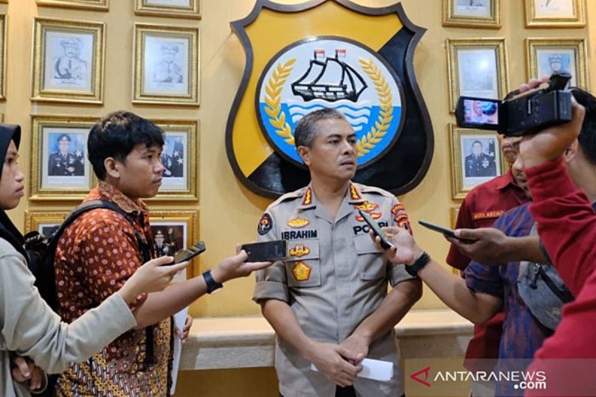 Polisi: Pencabulan santri di Bandung pakai modus ajari tenaga dalam