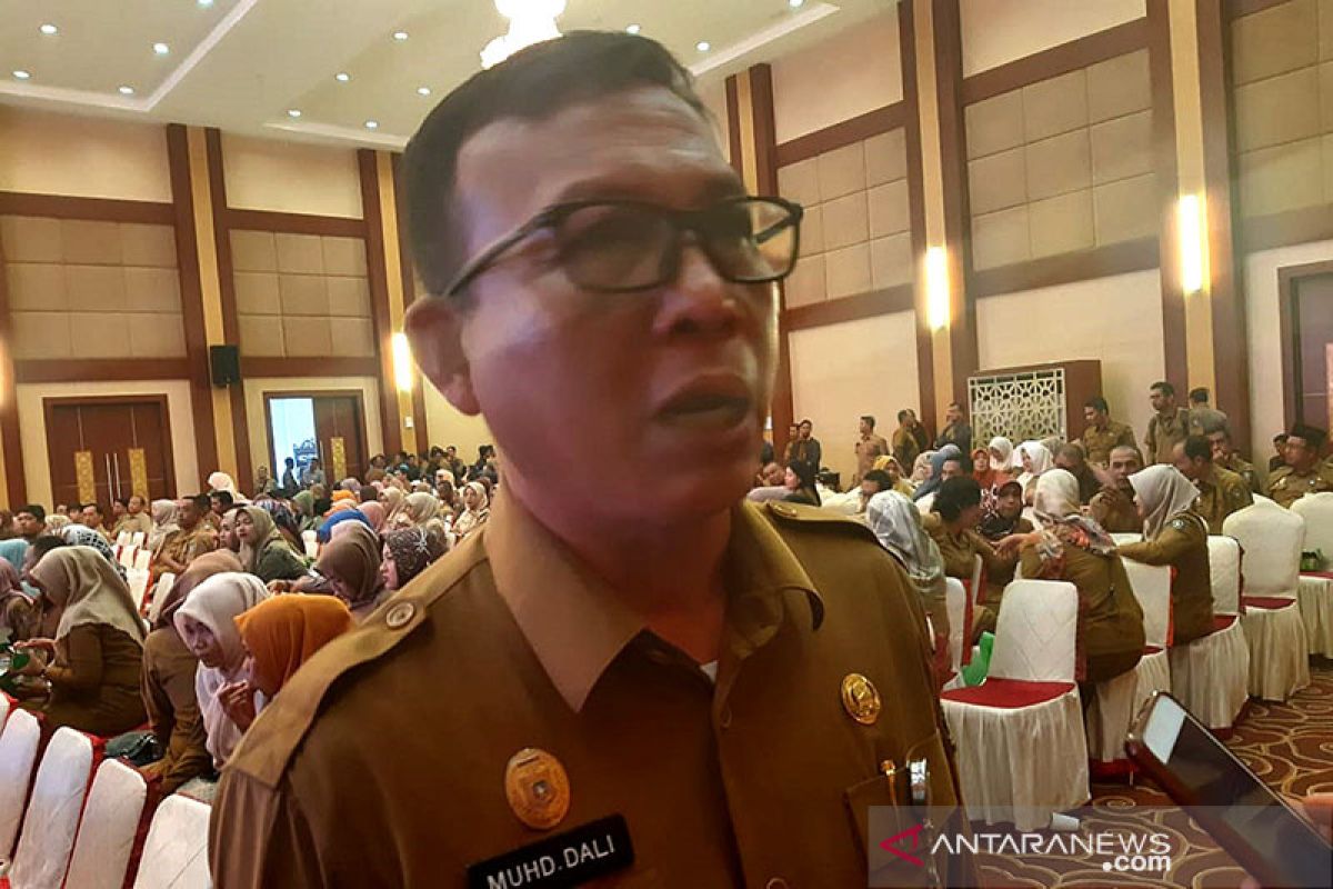 Disdik Kepri tidak miliki data warga yang kuliah di China