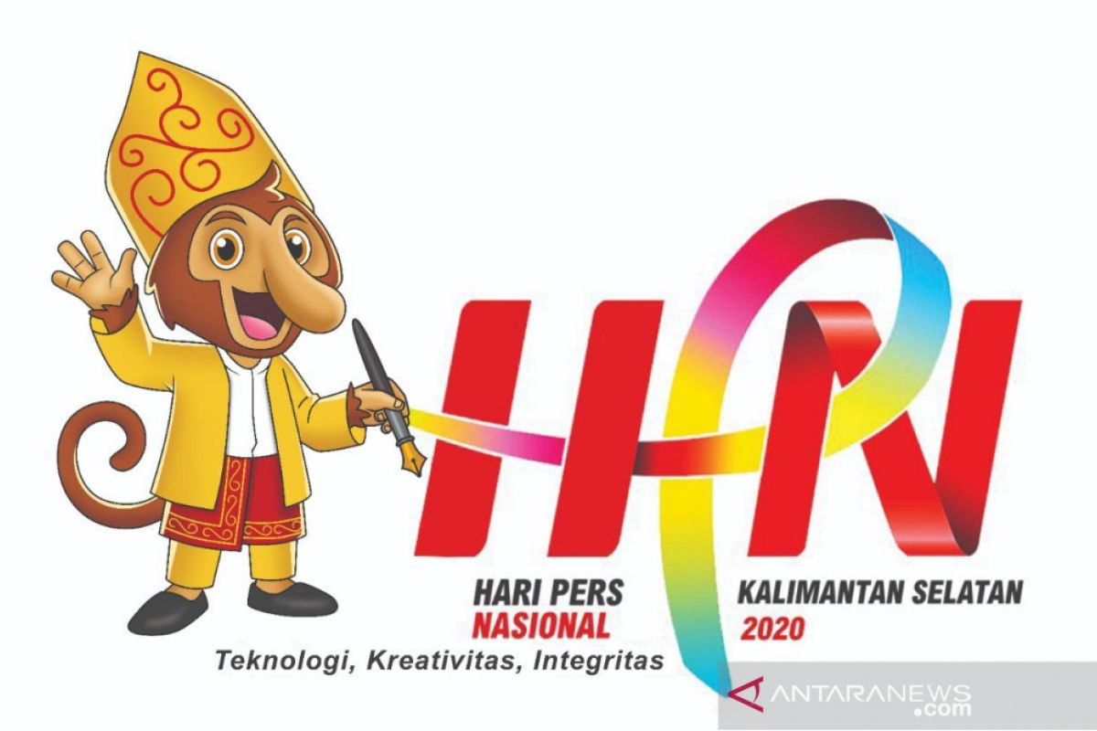 National Press Day to be held in seven places in S Kalimantan