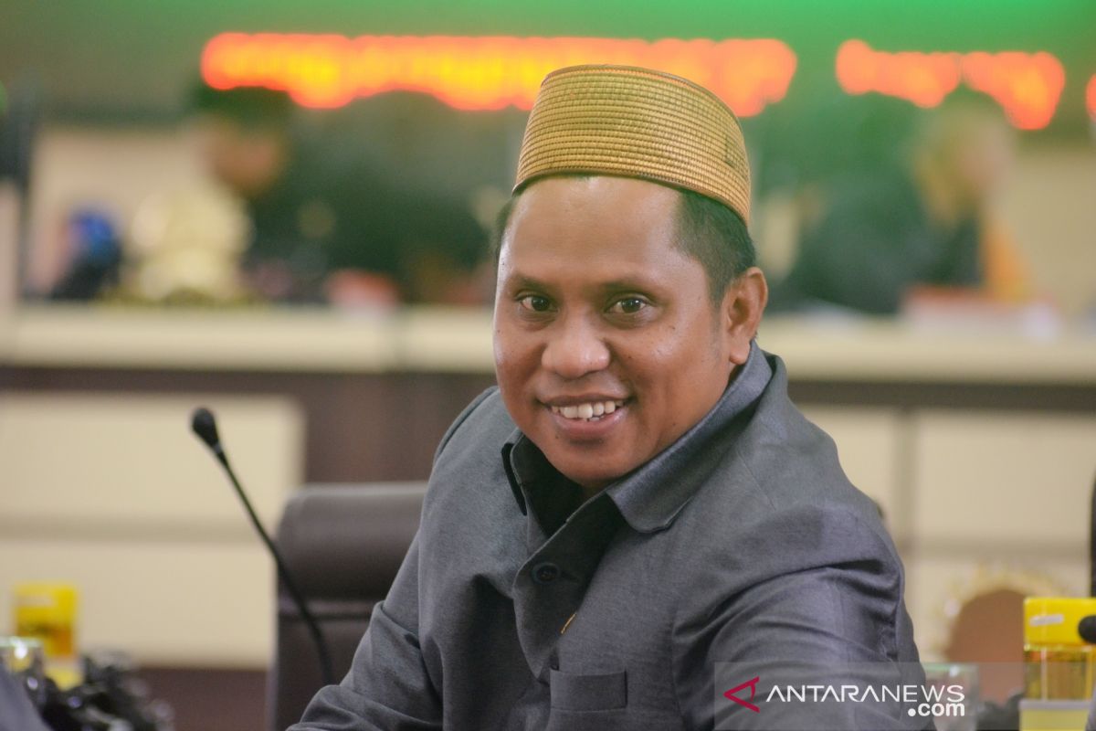 DPRD Gorontalo Utara pantau penyaluran bantuan pangan non tunai