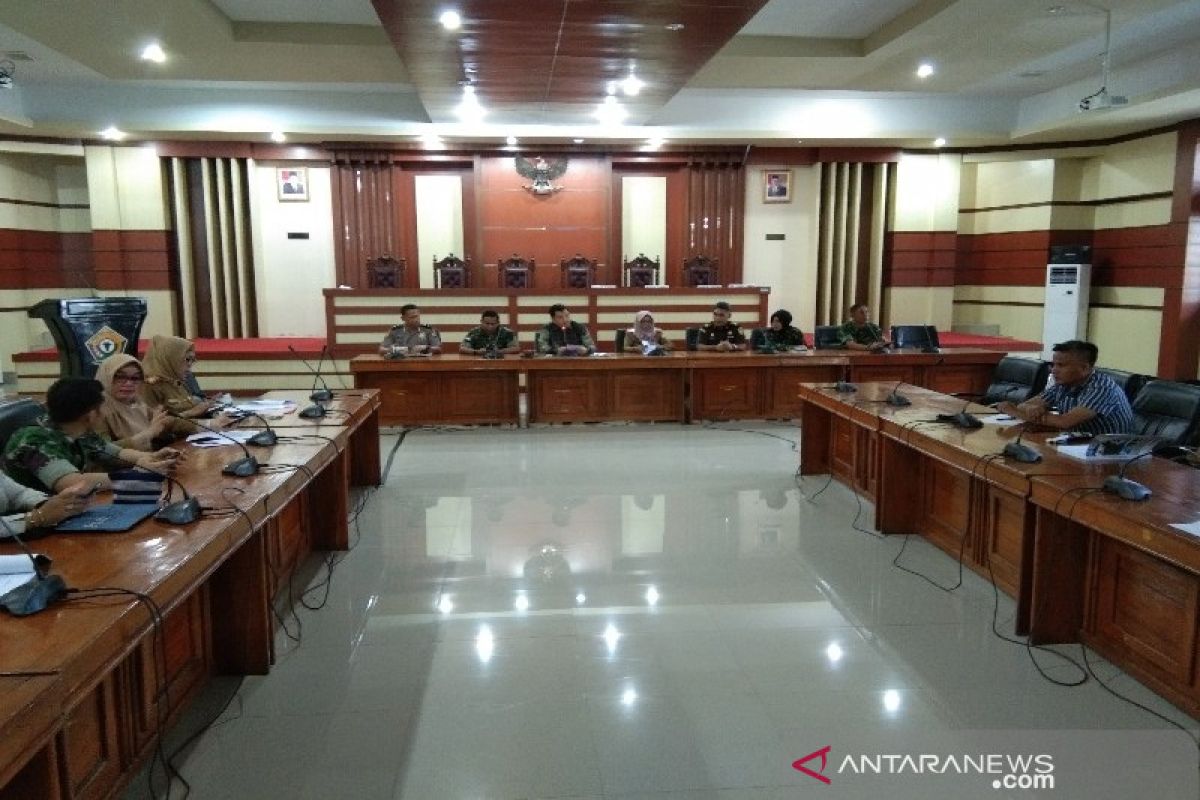 Dewan minta pemprov hentikan sementara TKA masuk di Sultra