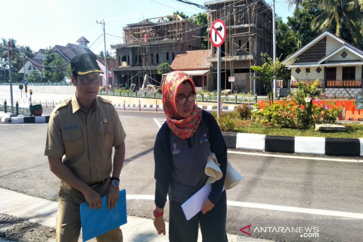 DPRD Kulon Progo sebut jalan bawah tanah YIA berpotensi terjadi kecelakaan