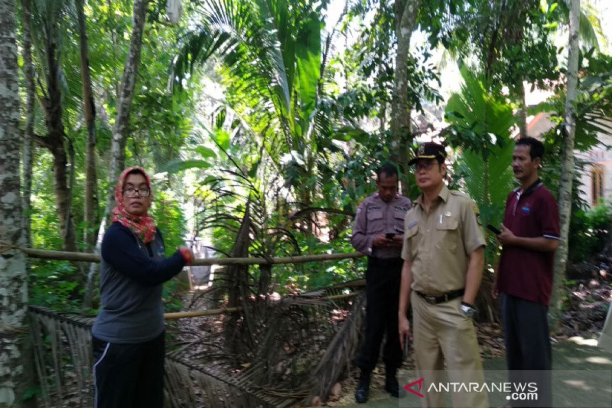 DPRD Kulon Progo meminta DPUPKP kaji pembangunan embung kawasan YIA